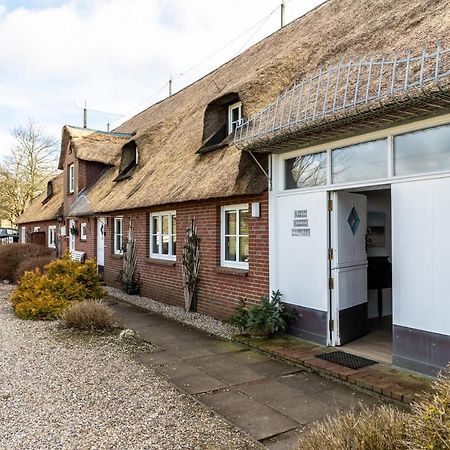 Schipp Landen Johanna Husum  Exterior foto