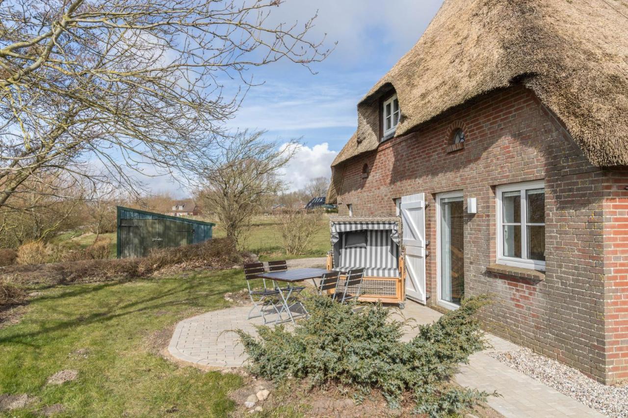 Schipp Landen Johanna Husum  Exterior foto